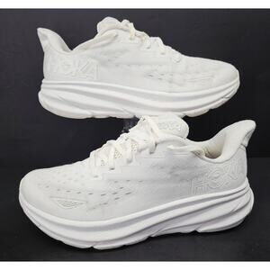 Hoka Women 9.5 Comfy footwear